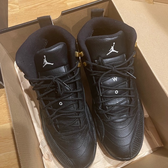 Master air Jordan 12 main image 7